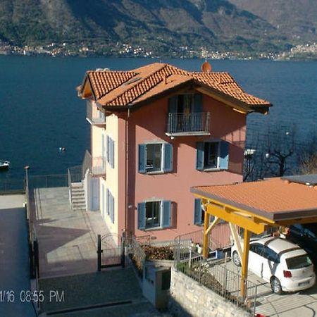 Appartamento Vista Lago - Betta Lezzeno Bagian luar foto