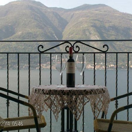 Appartamento Vista Lago - Betta Lezzeno Bagian luar foto