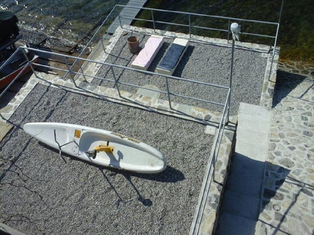 Appartamento Vista Lago - Betta Lezzeno Bagian luar foto