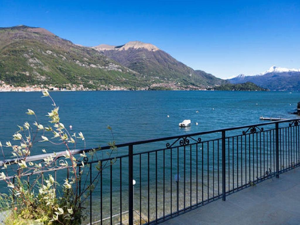 Appartamento Vista Lago - Betta Lezzeno Bagian luar foto