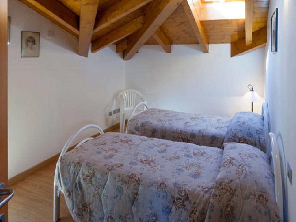 Appartamento Vista Lago - Betta Lezzeno Bagian luar foto